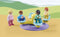 PLAYMOBIL 1.2.3 Kindercarrousel - 71324