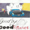 Juice WRLD - Goodbye & Good Riddance - LP - Debuutalbum (2018)