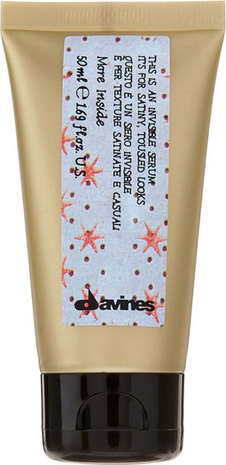 Davines More Inside Invisible Serum
