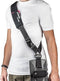 Crosscall X-Strap - Shoulder strap and rotating holder for Core-T4