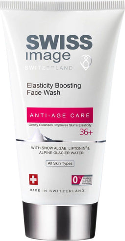 Swiss Image Elasticity Boosting face wash 150ml