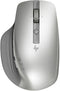 HP 930 Creator - Draadloze muis - 7 knoppen - Zilver
