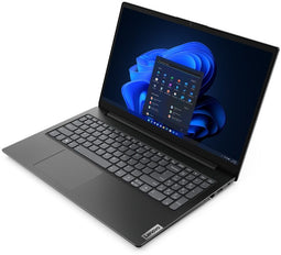 Lenovo V15 G4 IRU (83A100GFSP) - Laptop - Intel Core i5-13420H 16GB RAM 512GB SSD 15,6" Full HD - Zwart