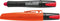 Pica 990/40 VISOR - Permanent Marker - Hervulbaar - Rood