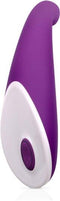 B Swish bgee Deluxe - Paars - Vibrator