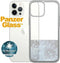 PanzerGlass 0272 - Soft case - Krasbestendig Schokbestendig - iPhone 12 Pro Max Satin Silver