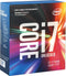 Intel Core i7-7700K - Processor - 4.2 GHz - 4 kernen - Socket 1151