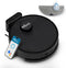 EZIclean Z6 MAX Robotstofzuiger met dweilfunctie - lasernavigatie - dweilen en stofzuigen in 1