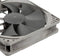 Noctua NF-P12 redux-1300 PWM - 120mm ventilator - 1300rpm PWM - Grijs