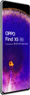 OPPO Find X5 - Smartphone - Android 12 - 256GB - Wit