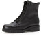 Gabor 765.1 - Veterboots - Comfortabel en elegant - Zwart