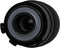 Fujifilm Fujinon XF 50-140mm f/2.8 R LM OIS WR - Telezoomlens - Inclusief XF 1.4x TC WR Teleconverter