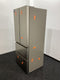 Haier HFR3718DNMM - Koel-vriescombinatie - 209L koelruimte - 140L vriesruimte - Frans model - No Frost - Antibacteriële coating