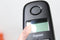 Gigaset A270 - DECT-telefoon - 2 handsets - handsfree functie