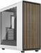 Fractal Design North XL - Tower - ATX EATX µATX Mini-ITX - Gehard glas - Chalk White
