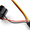 Tacens Anima ventilatorbox 12 cm 14 db Flu x bearing