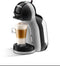 DeLonghi Mini Me EDG155.BG - Capsule-koffiezetapparaat 15 bar - Zwart Grijs