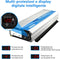 GIANDEL - Pure Sinus Inverter - 3000W DC - 12V
