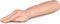 Giant Family - Geile Hand Palm