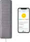 Withings Sleep Analyzer - Slaapmat - Slaapapneu detectie en slaaptracking - 63,7 cm x 19 cm x 5 mm