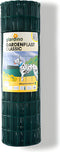 Giardino - Gardenplast classic groen mazen 10 x 5 cm