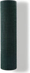 Giardino - Gelast gaas geplastificeerd 19 x 1.1mm x 51cm x 5 meter...