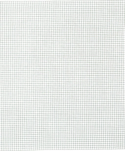 Giardino - Gelast gaas geplastificeerd groen mazen 1.3 x 1.3 cm, 51...