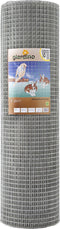 Giardino - Gelast gaas verzinkt mazen H50 cm L10m 12.7x12.7mm