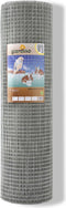 Giardino - Gelast gaas verzinkt mazen H50 cm L10m 12.7x12.7mm