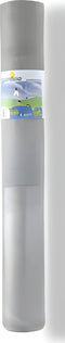 Giardino - Geweven ijzergaas verzinkt mazen 4.0 x 0.50mm