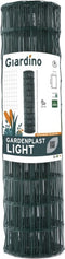 Giardino - Giardino gaas gardenplast light groen - 1,02x10 m