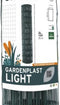 Giardino - Giardino gaas gardenplast light groen - 1,02x10 m
