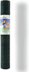 Giardino - Zeskant gepl. 13x1.0mm x 50cm x 2.5m ral 6005 groen