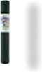 Giardino - Zeskant gepl. 25x1.0mm x 100cm x 2.5m ral 6005 groen