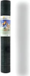 Giardino - Zeskant gepl. 25x1.0mm x 100cm x 5m ral 6005 groen
