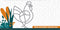 Giardino - Zeskant verzinkt 13 x 0.7mm 50cm x 5m