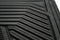 Michelin Automatten Universeel - Rubber - Antislip - Zwart