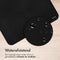 imoshion Muismat - 21 x 26 cm - Antislip Materiaal - Geschikt voor School en Kantoor