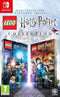 LEGO Harry Potter - Jaren 1-7 Collectie - Nintendo Switch - 2 games op 1 disc