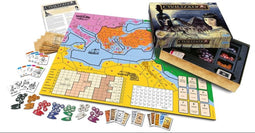Gibsons Civilization.