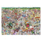 Gibsons Puzzel I Love Weddings 1000 Stukjes