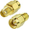900MHz 3G 4G Antenne 9Dbi Externe Omni Rubber Duck Antenne met RP-SMA-connector + RP-SMA Vrouwelijk