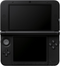 NINTENDO DS XL BLACK 4 GB