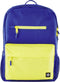 HP Campus Backpack - Rugzak - Vochtbestendig - Donkerblauw