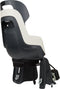 Bobike Go Maxi RS - Achterzitje met slaapstand - Vanilla Cup Cake