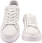 Guess Ivee - Dames Sneakers - Lichtgewicht - Wit