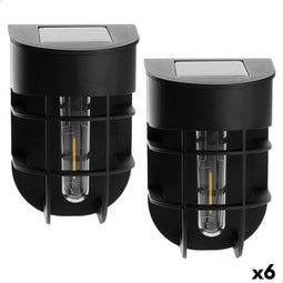 Led-applicatie Aktive Plastic Zon (6 Stuks)