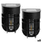 Led-applicatie Aktive Plastic Zon (6 Stuks)
