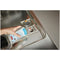 MIELE G7265SCVIXXLED - Vaatwasmachine - XXL - 14 couverts - 40-43 dB(A)