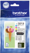 Brother LC-3213VAL - Inktcartridge - 4 kleuren - (4 stuks)